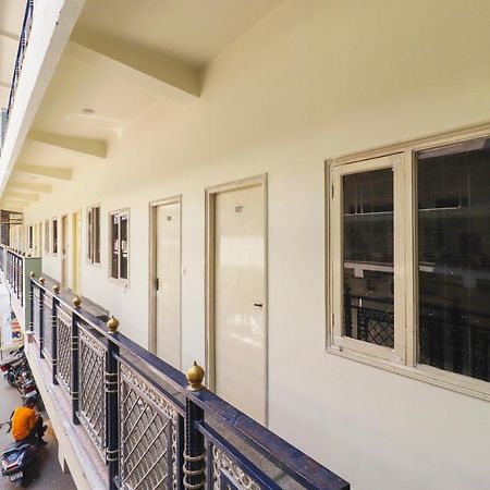 Hotel Siddharth Dehradun Exteriör bild